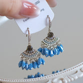 Sylara Handmade Earring B